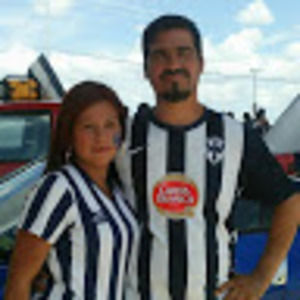 Meet your Posher, Sandra